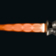 Venus Aerospace rotating detonation rocket engine