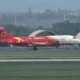 VietJet Air C909 B 652G
