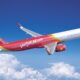 Vietjet Airbus A321neo