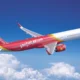 Vietjet Airbus A321neo
