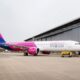 Wizz Air A320neo