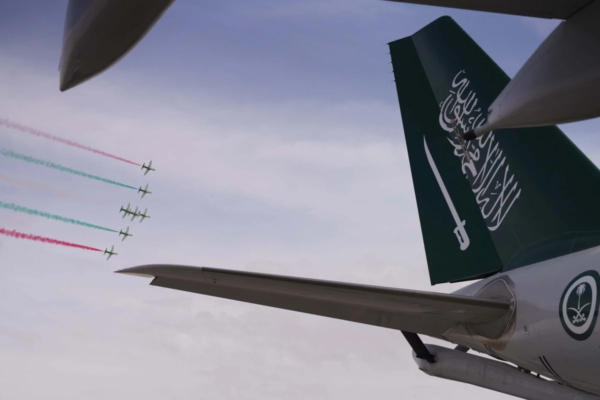 World Defense Show 2024 World Defense Show 2024