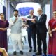 Airbus and Air India pilot training centre inauguration ceremony