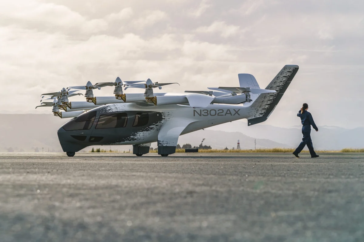 Archer Aviation Archer Aviation
