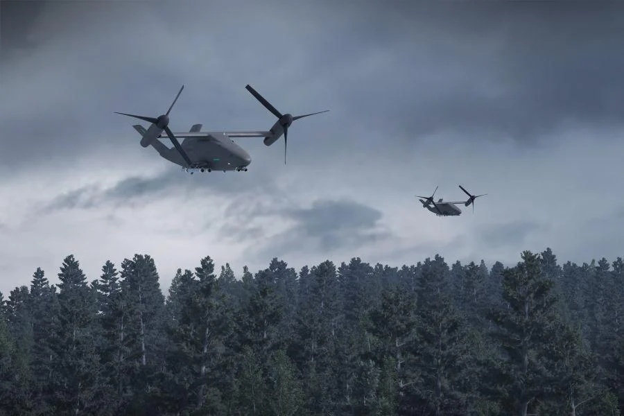 boeing cxr tiltrotor 3x2 boeing_cxr_tiltrotor_3x2