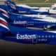 eastern