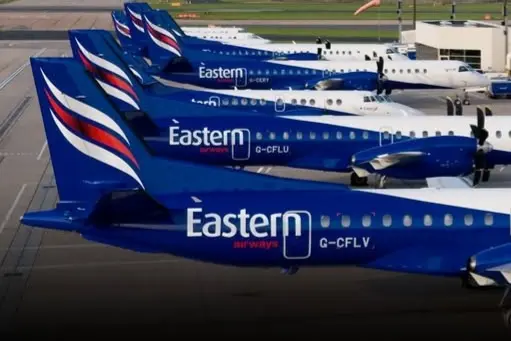 eastern