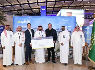 flyadeal starts syria flights