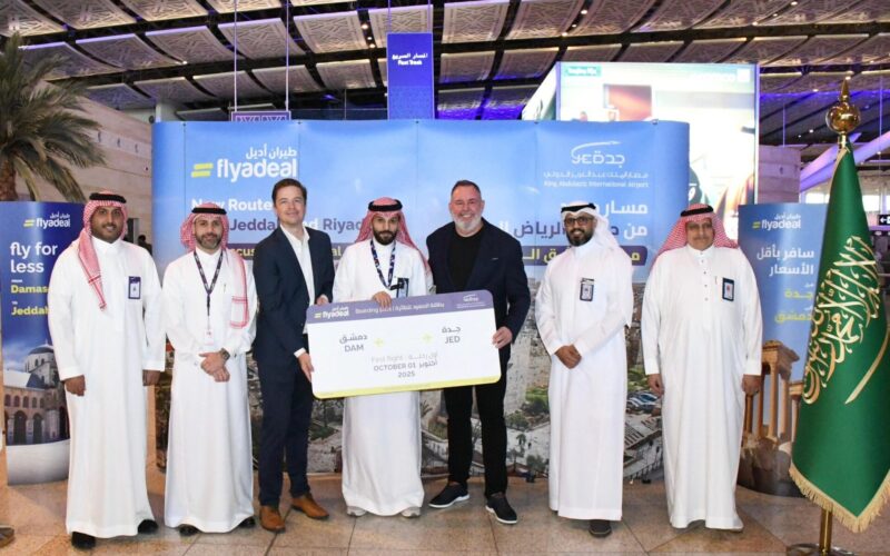 flyadeal starts syria flights flyadeal starts syria flights