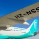 flynas Airbus A320neo