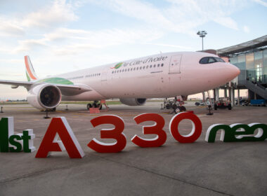 Air Cote DIvoire A330-900