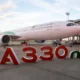 Air Cote DIvoire A330 900