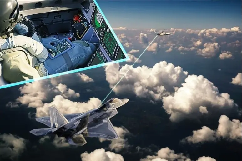 5th Gen Fighter to Command Drone Flight 5th_Gen_Fighter_to_Command_Drone_Flight
