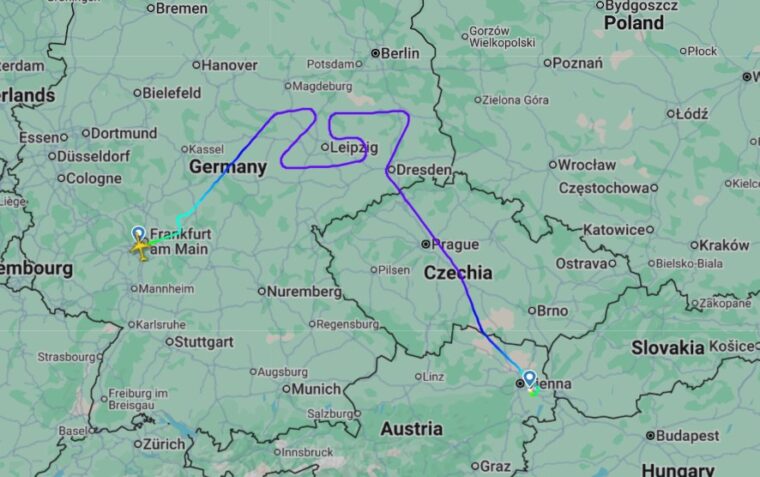 Condor brings curtain down on Boeing 757 operations