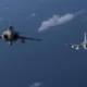 U.S. F-35s join NATO Allies in Ramstein Flag for cutting-edge air force integration, training