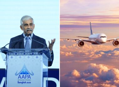 AAPA Assembly of Presidents 2025