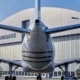AMAC Aerospace ACJ320neo