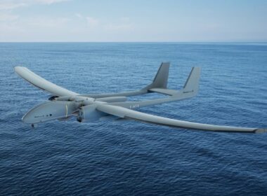 AeroForce X unmanned aerial vehicle system