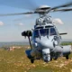 Airbus H225M helicopter Dubai Airshow