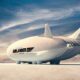 Airlander 10