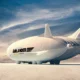 Airlander 10