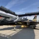 Al Fursan L 15 new aerobatic jet