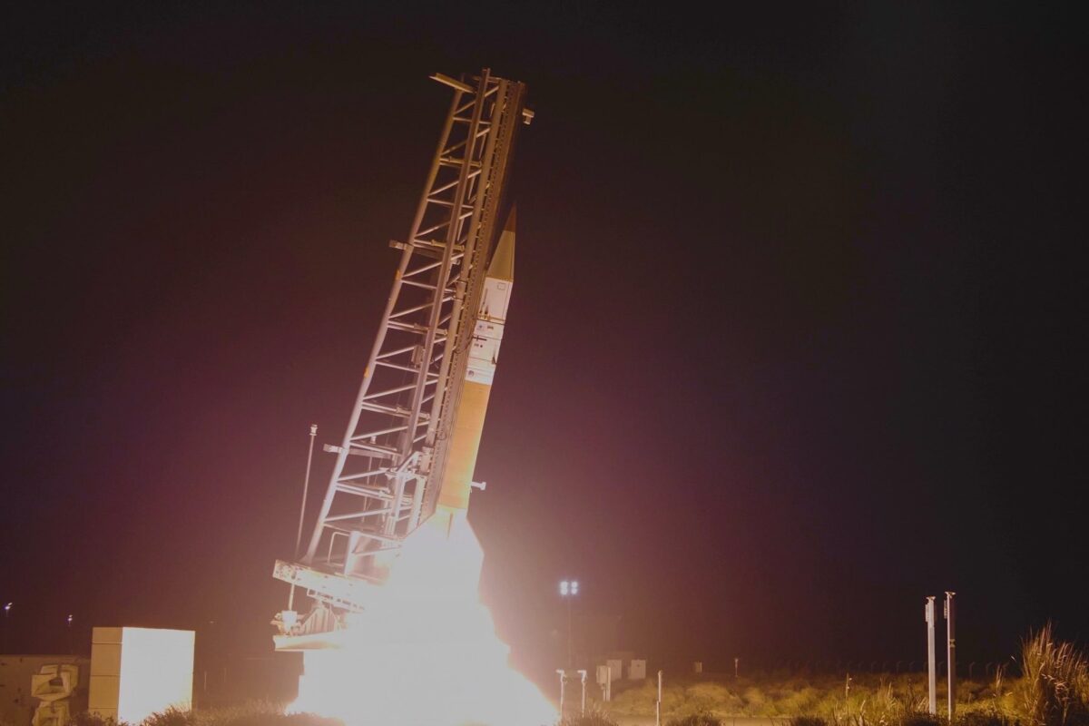 ArianeGroup SyLEx sounding rocket ArianeGroup SyLEx sounding rocket