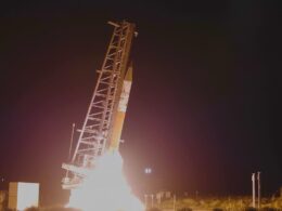 ArianeGroup SyLEx sounding rocket