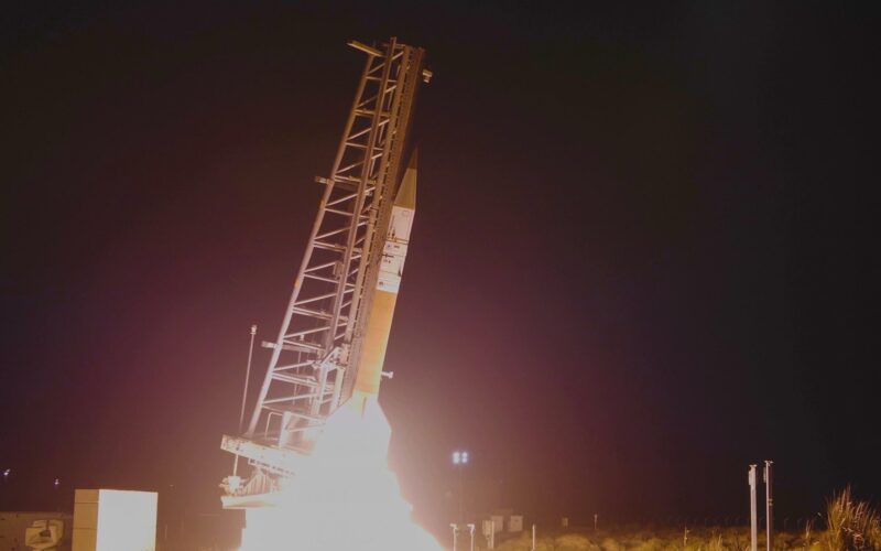 ArianeGroup SyLEx sounding rocket ArianeGroup SyLEx sounding rocket