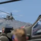 Australias AH 64E Apache attack helicopter