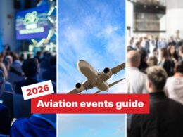 Aviation events 2026