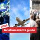 Aviation events 2026