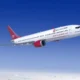 BOC Aviation Boeing 737