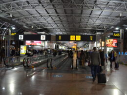 Brussels Airport