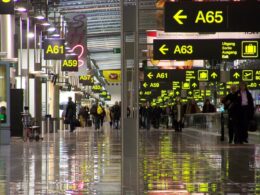 Brussels Airport
