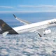 Buraq Air Airbus A320neo