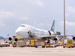 Cathay Cargo
