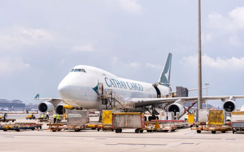 Cathay Cargo