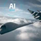 Dassault Aviation Rafale and nEUROn with Thales AI Inside