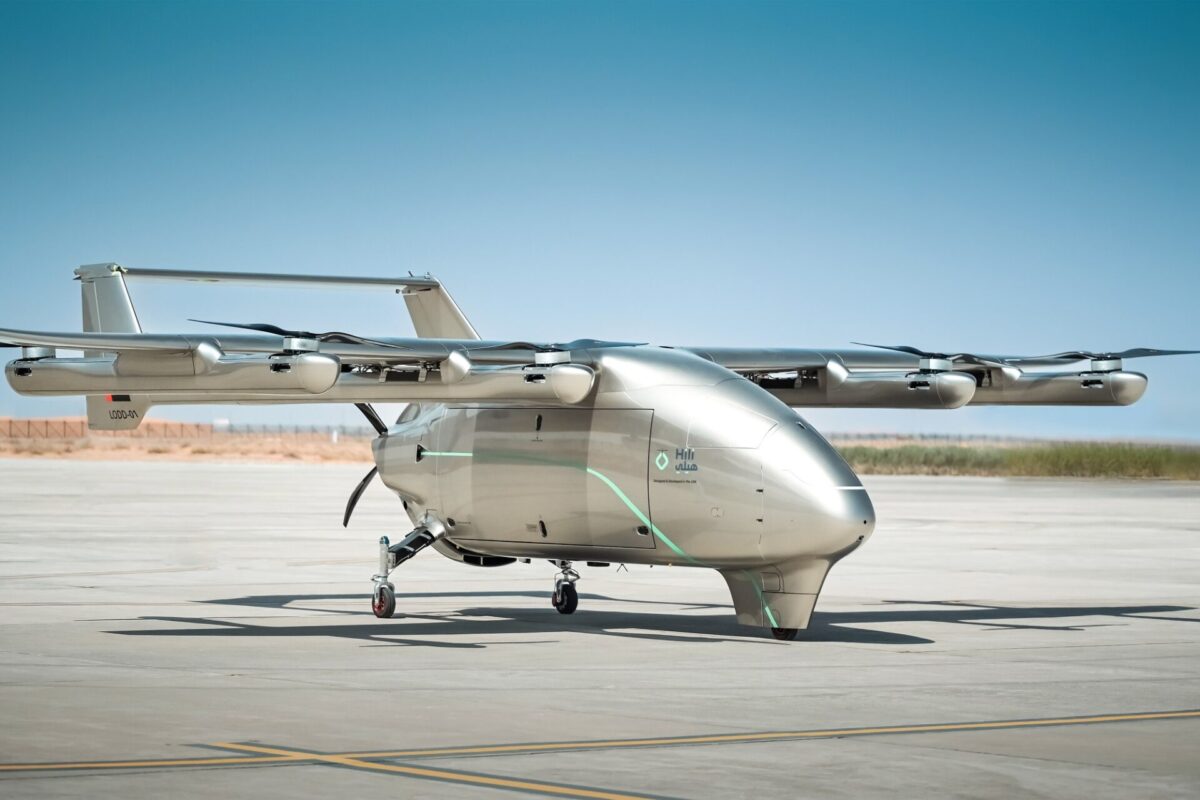 Emirates SkyCargo LODD Emirates SkyCargo LODD