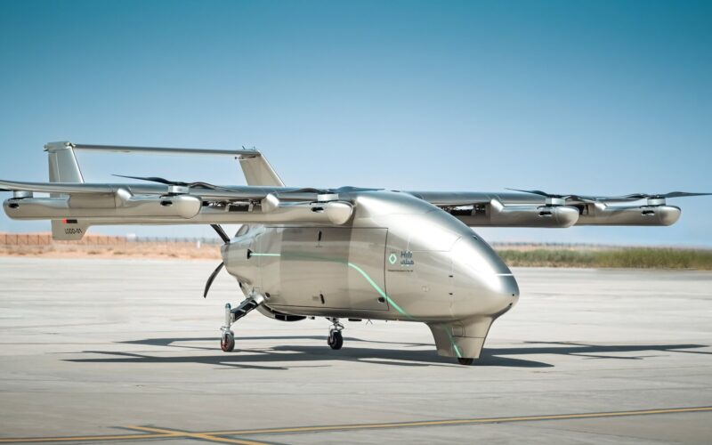 Emirates SkyCargo LODD