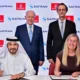 Emirates and Safran sign MoU