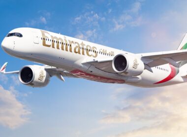 Emirates orders 8 additional Airbus A350-900 aircraft
