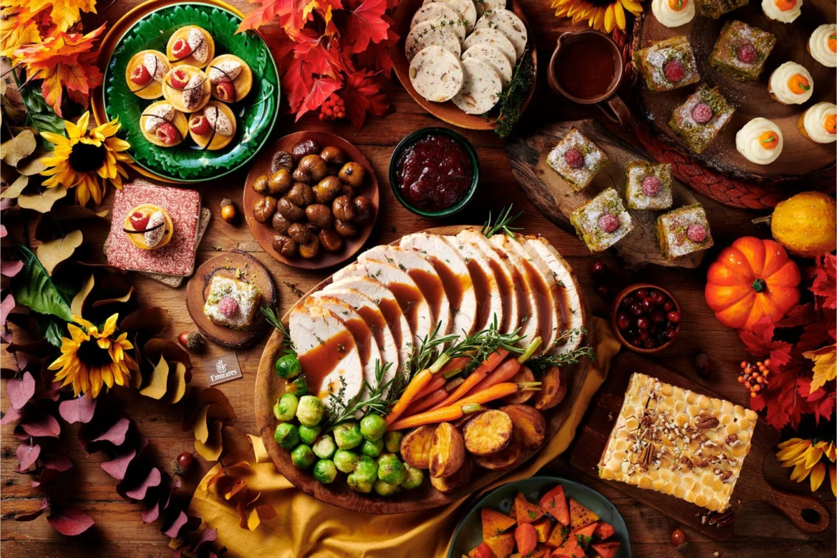 Emirates thanksgiving 2025 Emirates thanksgiving 2025