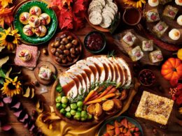 Emirates thanksgiving 2025