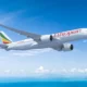 Ethiopian Airbus A350 900