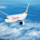 Ethiopian Airlines Boeing 737 8 MAX