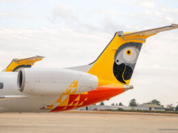 Fastjet