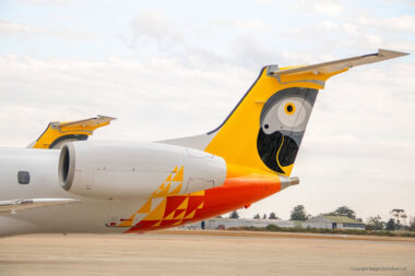 Fastjet