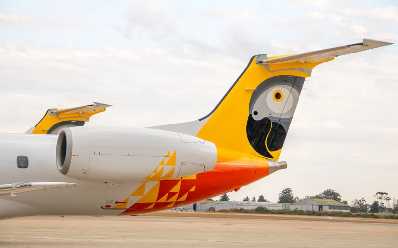 Fastjet